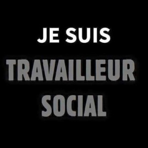 Je suis Travailleur Social