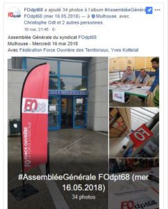 #Photos #AG #FOdpt68 #Facebook