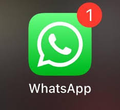 Logo Whatsapp