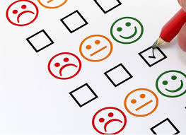 accès au sondage