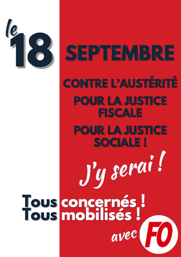 Les revendications défendues