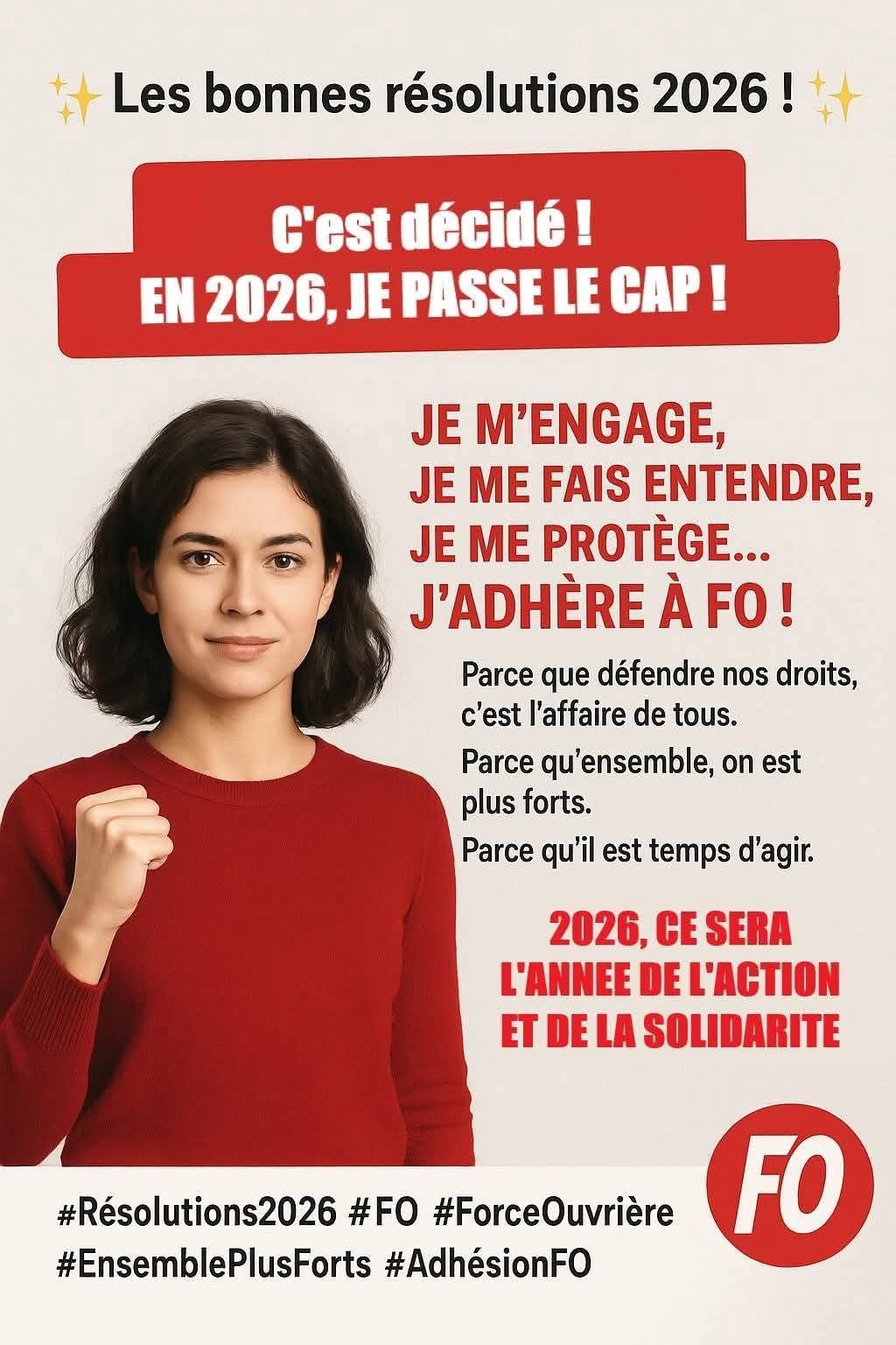 Communiqué fédéral PSC